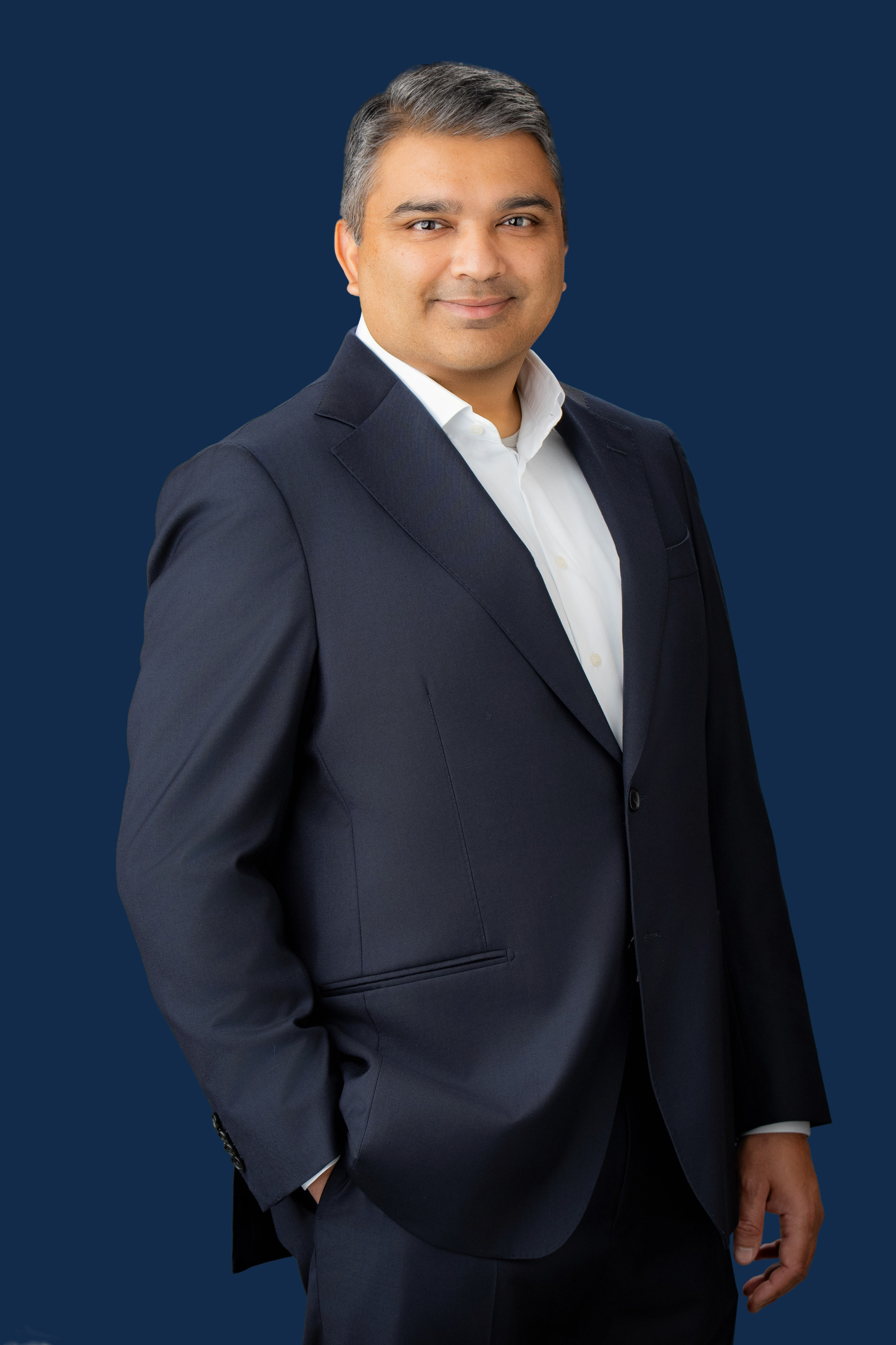 Dhrumil Patel, Founding Attorney — Law Office of Dhrumil Patel