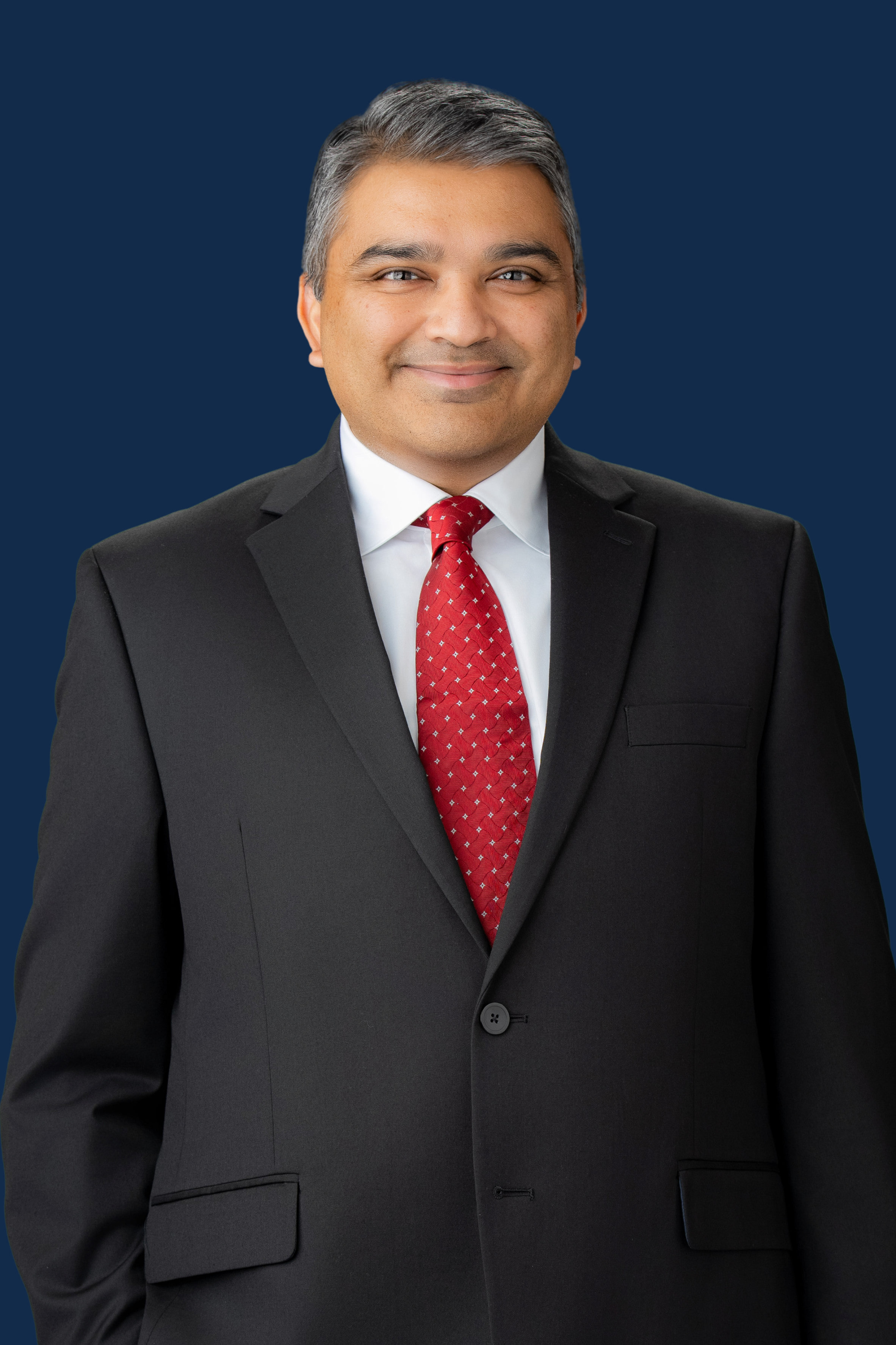 Dhrumil Patel, Founding Attorney — Law Office of Dhrumil Patel